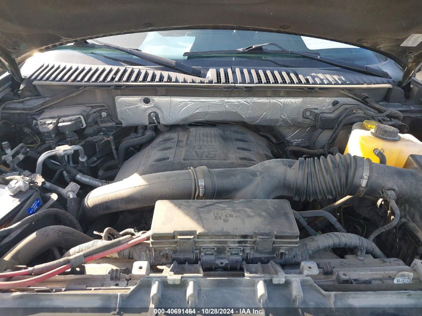 2016 FORD EXPEDITION EL XLT - 1FMJK1JT9GEF42915