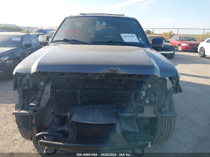 2016 FORD EXPEDITION EL XLT - 1FMJK1JT9GEF42915