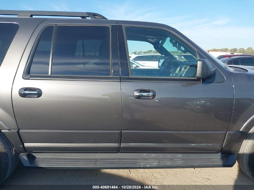 2016 FORD EXPEDITION EL XLT - 1FMJK1JT9GEF42915