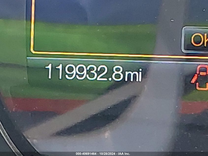 2016 FORD EXPEDITION EL XLT - 1FMJK1JT9GEF42915