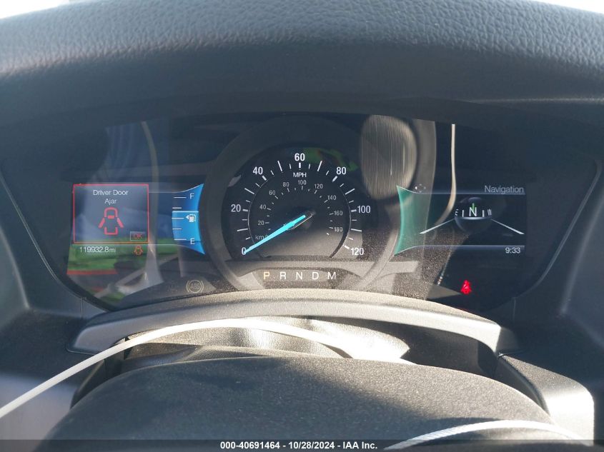 2016 FORD EXPEDITION EL XLT - 1FMJK1JT9GEF42915