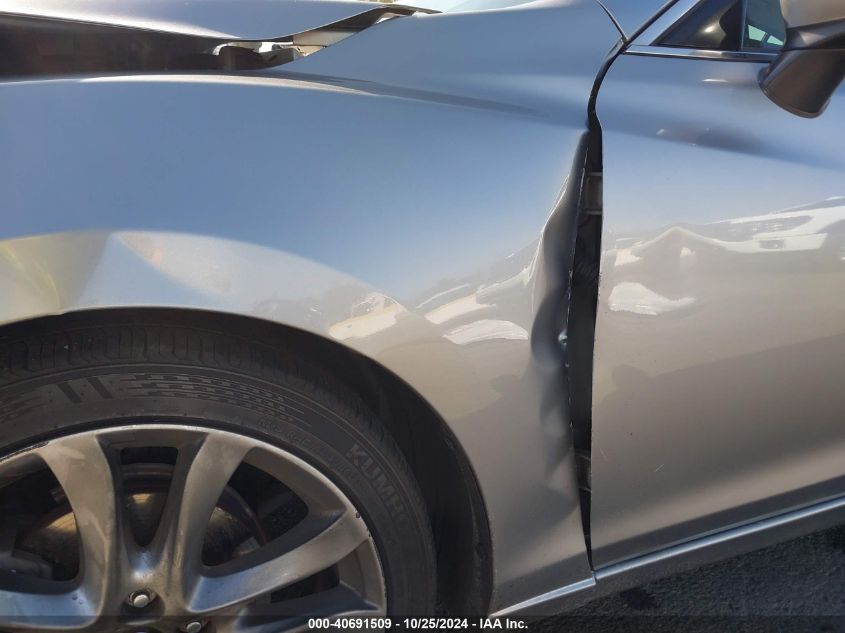 2015 Mazda Mazda6 I Grand Touring VIN: JM1GJ1W5XF1224139 Lot: 40691509