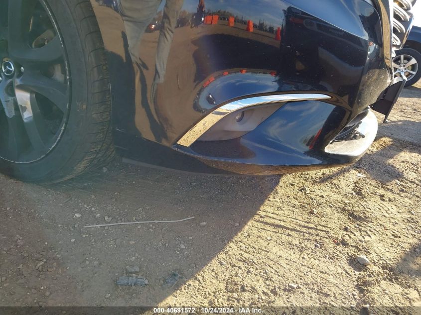 2016 Mazda Mazda6 I Grand Touring VIN: JM1GJ1W59G1439044 Lot: 40691572