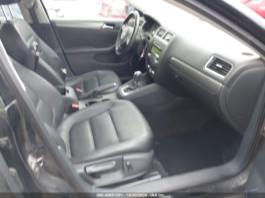 VIN 3VWLL7AJ0DM434942 2013 Volkswagen Jetta, 2.0L Tdi no.5