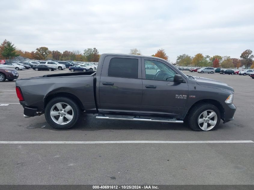 2015 Ram 1500 Express VIN: 1C6RR7KT0FS508969 Lot: 40691612