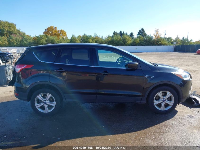 2013 Ford Escape Se VIN: 1FMCU9G94DUA13726 Lot: 40691808