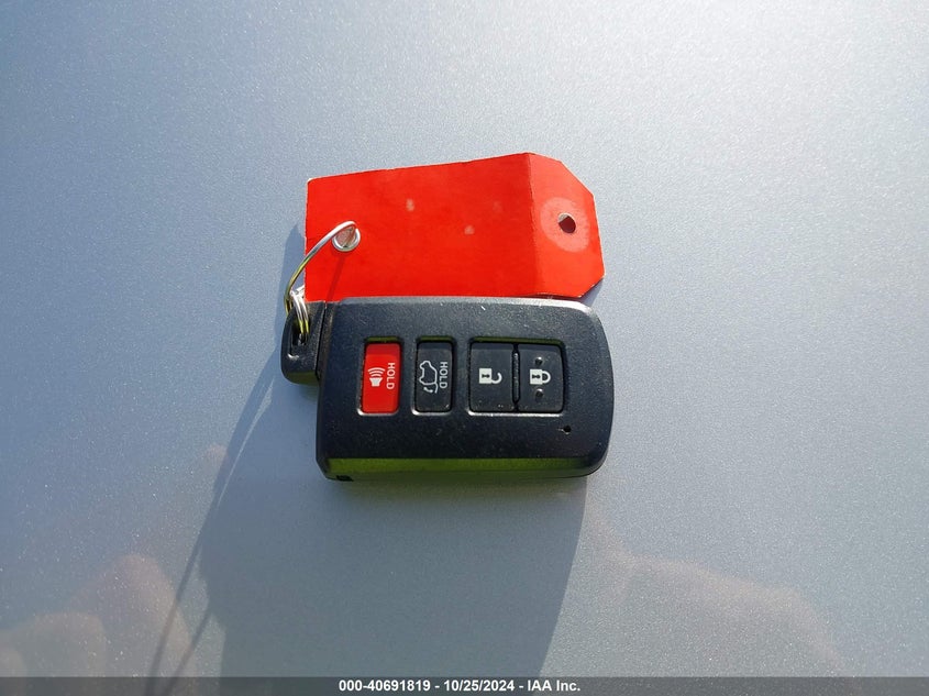 2016 TOYOTA RAV4 LIMITED - 2T3YFREV8GW307755