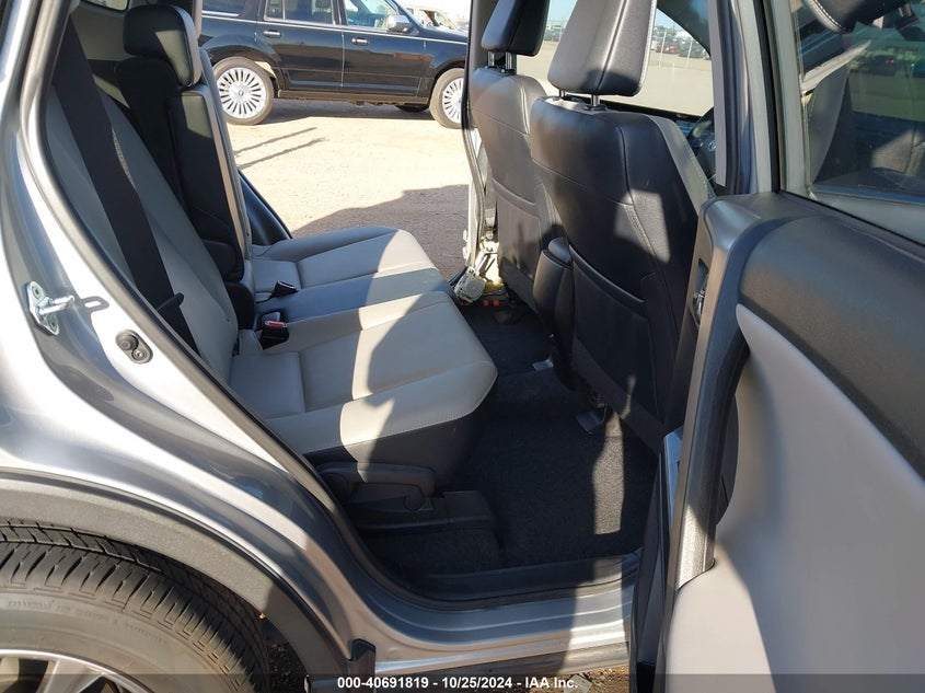 2016 TOYOTA RAV4 LIMITED - 2T3YFREV8GW307755