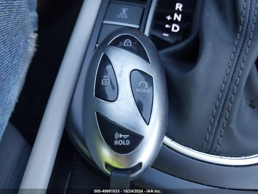 2024 Hyundai Kona Sel VIN: KM8HBCAB1RU163465 Lot: 40691833