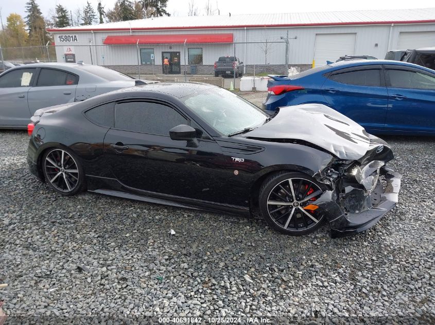 2019 Toyota 86 Trd Se VIN: JF1ZNAE13K9701765 Lot: 40691842