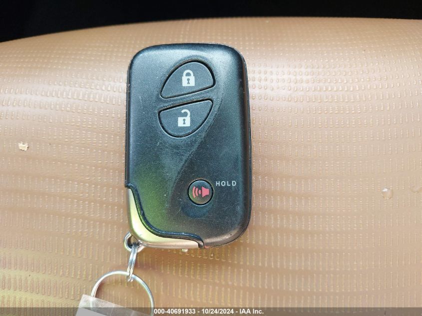 2013 Lexus Ct 200H VIN: JTHKD5BH9D2173411 Lot: 40691933