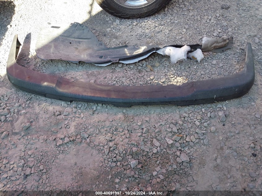 2000 Chevrolet Silverado 1500 Ls VIN: 2GCEC19TXY1239393 Lot: 40691997