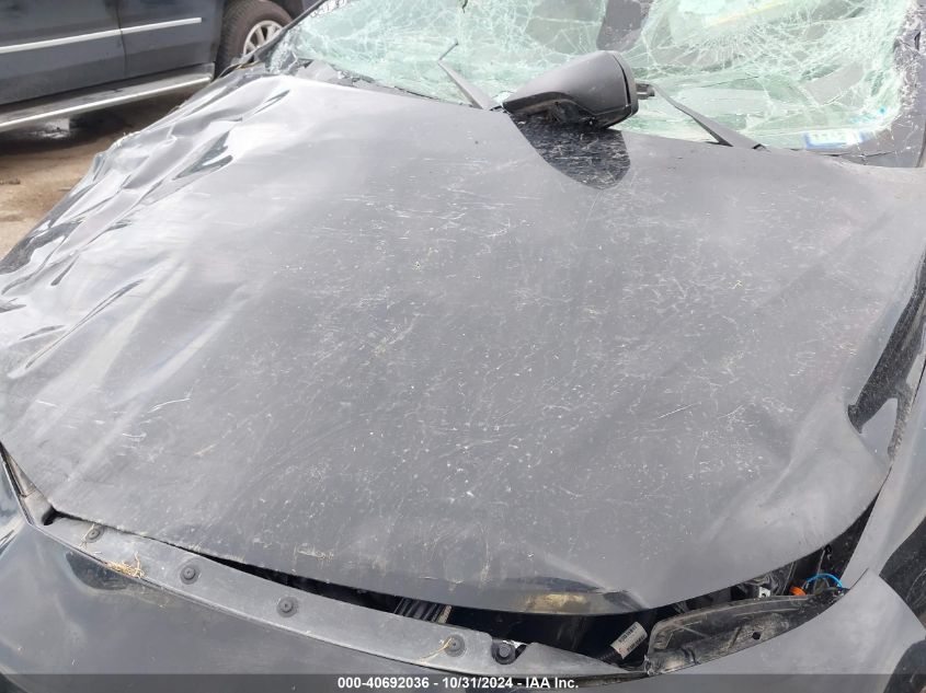 2020 CHEVROLET MALIBU FWD LT - 1G1ZD5ST3LF038350