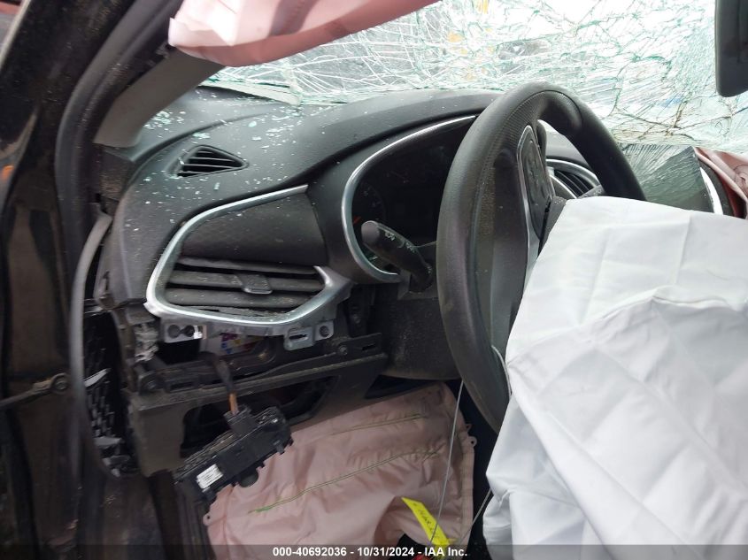 2020 CHEVROLET MALIBU FWD LT - 1G1ZD5ST3LF038350