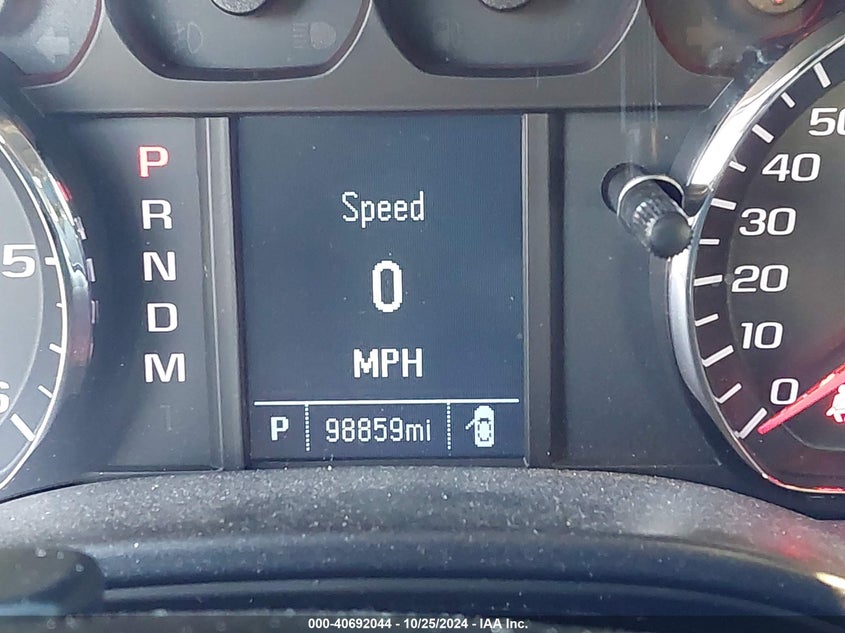 2015 CHEVROLET SILVERADO 1500 LS - 1GCRCPEC6FZ407982