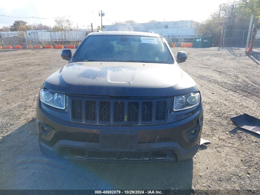 2015 Jeep Grand Cherokee Limited VIN: 1C4RJFBG4FC611156 Lot: 40692079