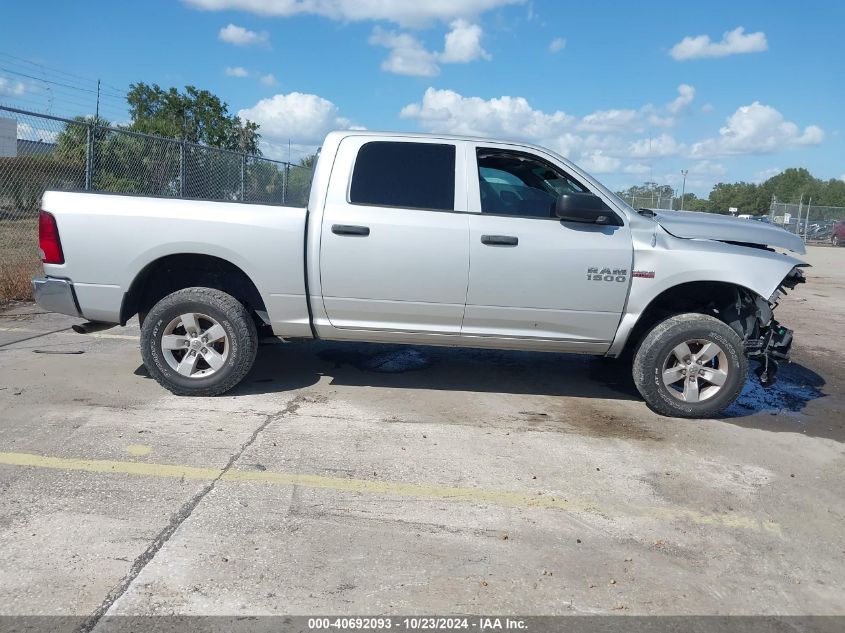 2014 RAM 1500 SSV - 1C6RR7XT3ES210875