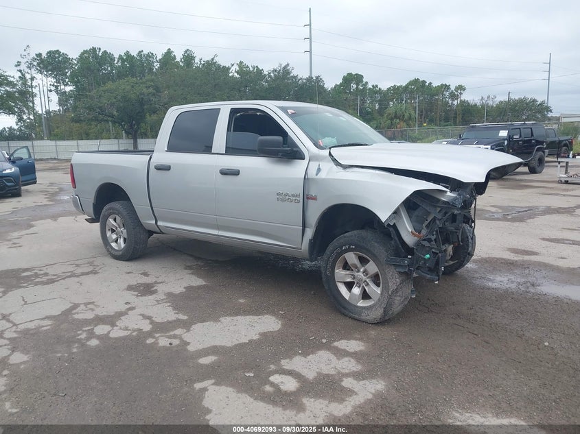 Vin: , lot: 41181413, ram 1500 ssv 2014 img_1