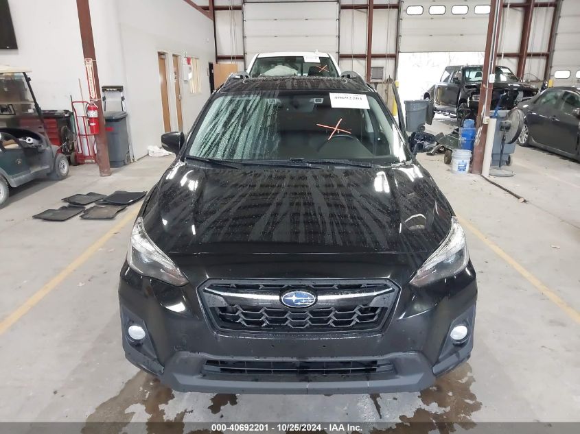 2019 Subaru Crosstrek 2.0I Limited VIN: JF2GTANC3K8353577 Lot: 40692201