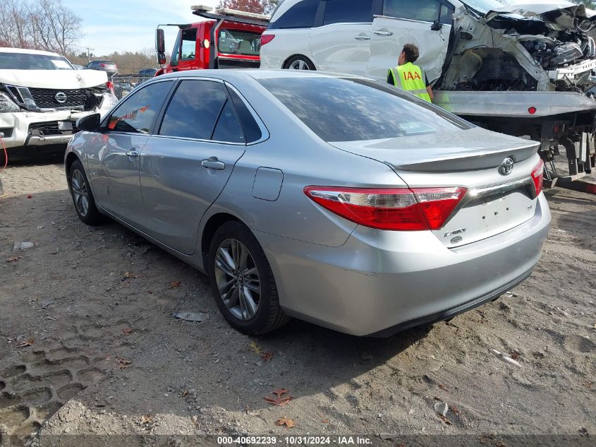 VIN 4T1BF1FK7HU336718 2017 TOYOTA CAMRY no.3