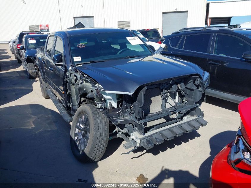 2023 Toyota Tacoma, Limited