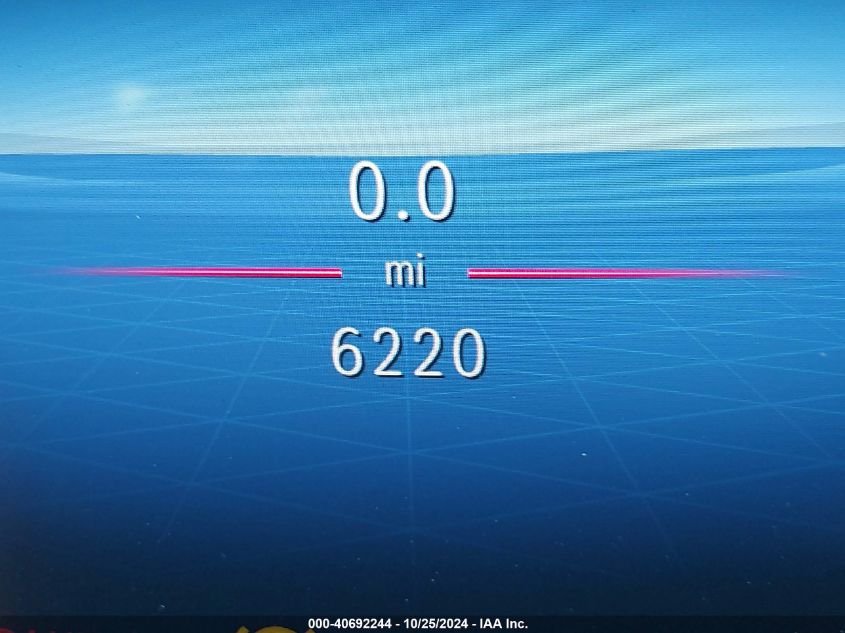 2024 MERCEDES-BENZ GLB 250 - W1N4M4GB1RW358831