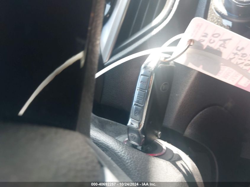 2019 KIA FORTE LXS - 3KPF24AD5KE122750