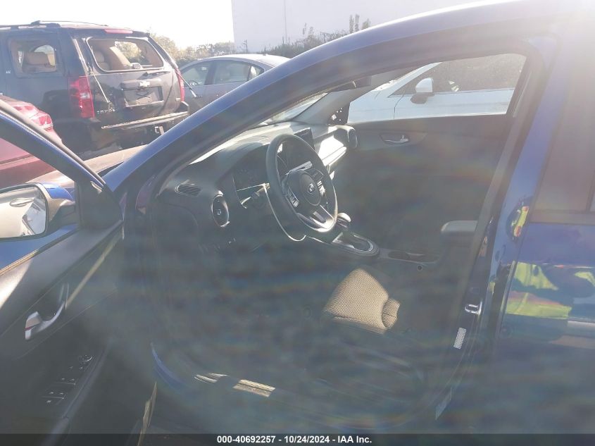 2019 KIA FORTE LXS - 3KPF24AD5KE122750