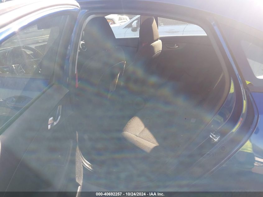 2019 KIA FORTE LXS - 3KPF24AD5KE122750