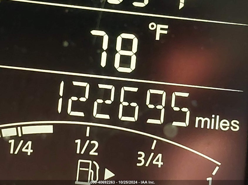 2013 VOLKSWAGEN JETTA 2.5L SE - 3VWDX7AJ1DM368619