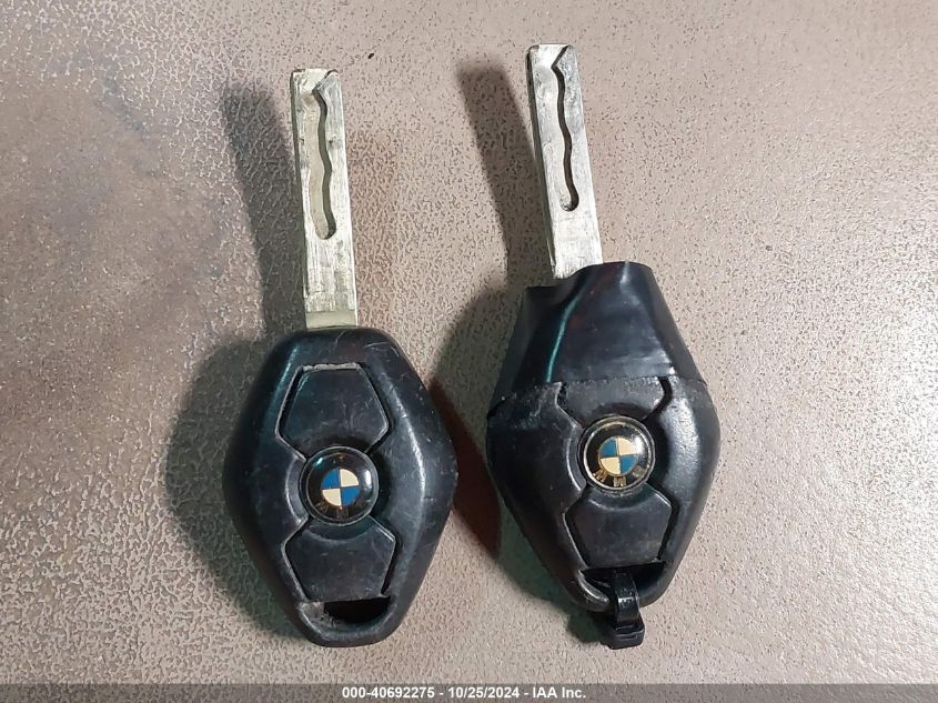 2002 BMW X5 4.4I VIN: 5UXFB33572LH35946 Lot: 40692275