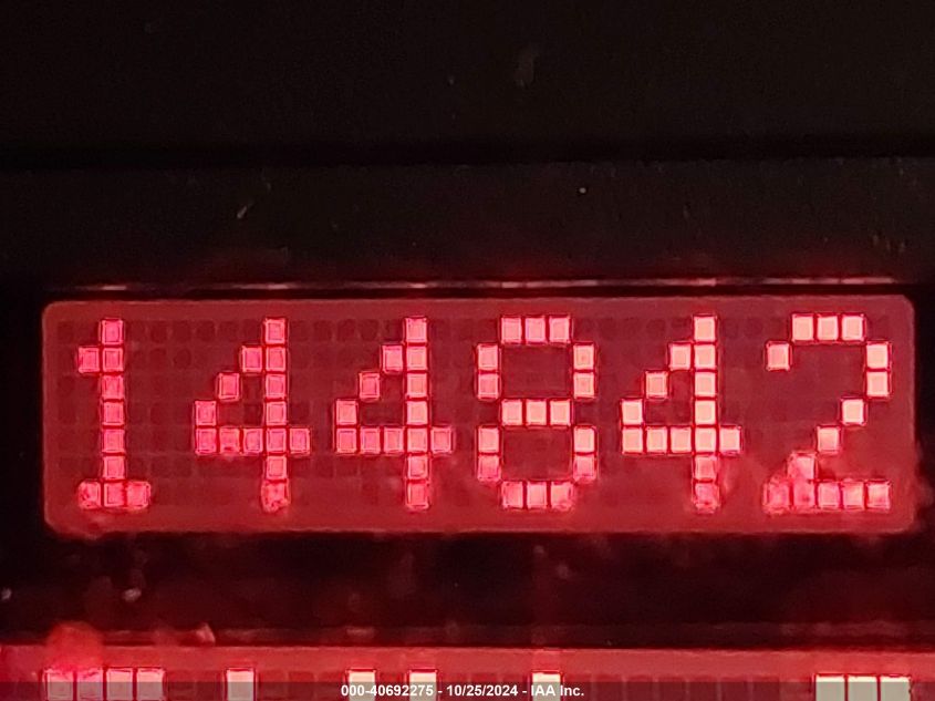 2002 BMW X5 4.4I VIN: 5UXFB33572LH35946 Lot: 40692275