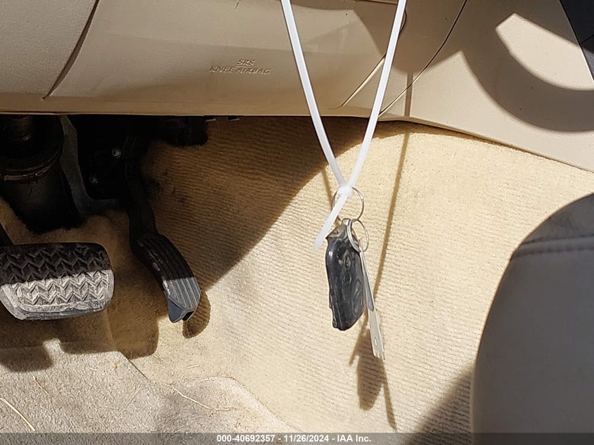 2007 Lexus Es 350 VIN: JTHBJ46G172150911 Lot: 40692357