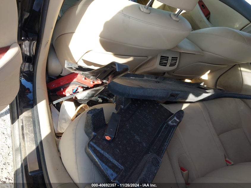 2007 Lexus Es 350 VIN: JTHBJ46G172150911 Lot: 40692357