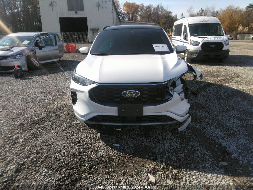 2023 FORD ESCAPE ST-LINE SELECT - 1FMCU9NAXPUA98900