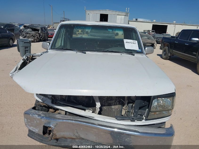 1995 Ford F150 VIN: 1FTEX15Y0SKB42443 Lot: 40692463