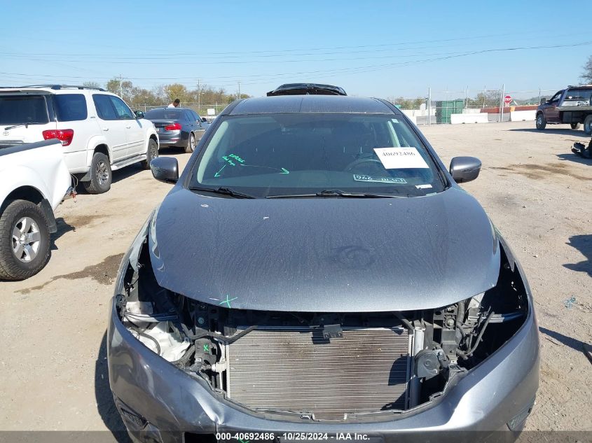 2016 Nissan Murano S VIN: 5N1AZ2MG5GN150868 Lot: 40692486