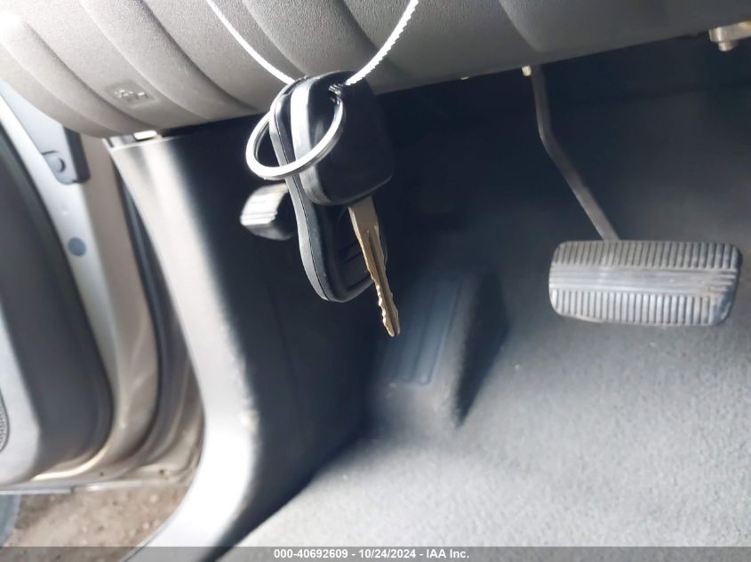 2007 Nissan Pathfinder Le VIN: 5N1AR18U37C632292 Lot: 40692609