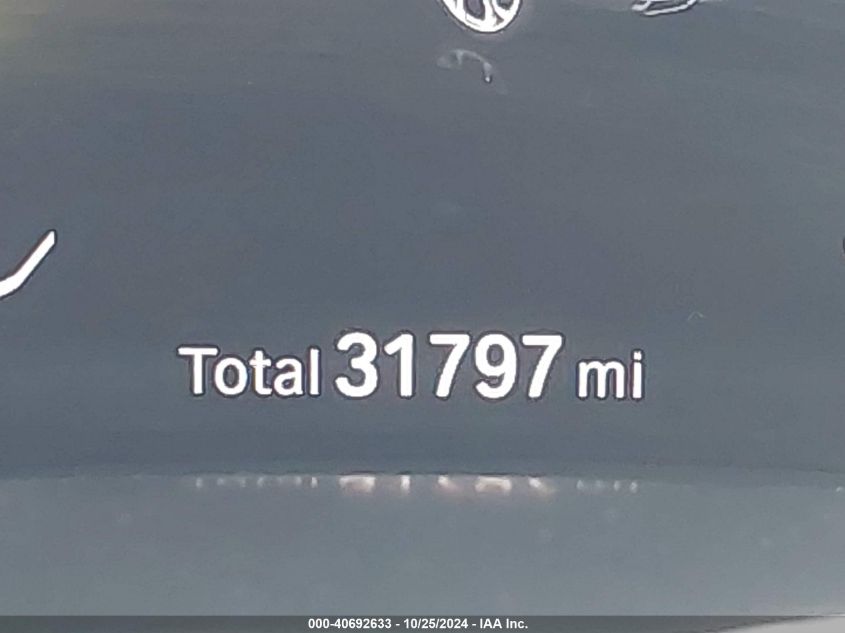 2020 BMW X5 SDRIVE40I - 5UXCR4C06L9C43125