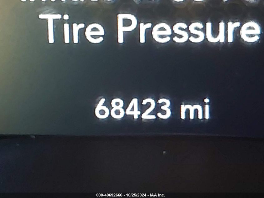 2018 DODGE CHARGER SXT RWD - 2C3CDXBG5JH110225