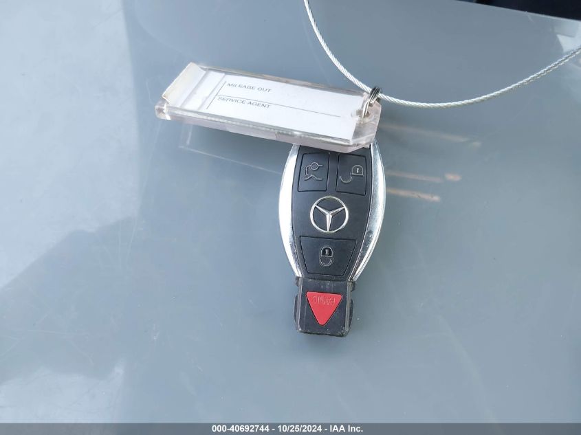 2017 Mercedes-Benz Gls 450 4Matic VIN: 4JGDF6EE9HA903840 Lot: 40692744