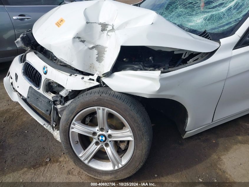 2014 BMW 320I - WBA3B1C5XEP679811
