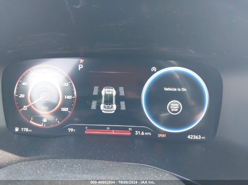 2022 HYUNDAI SANTA FE SEL - 5NMS3DAJ7NH472797