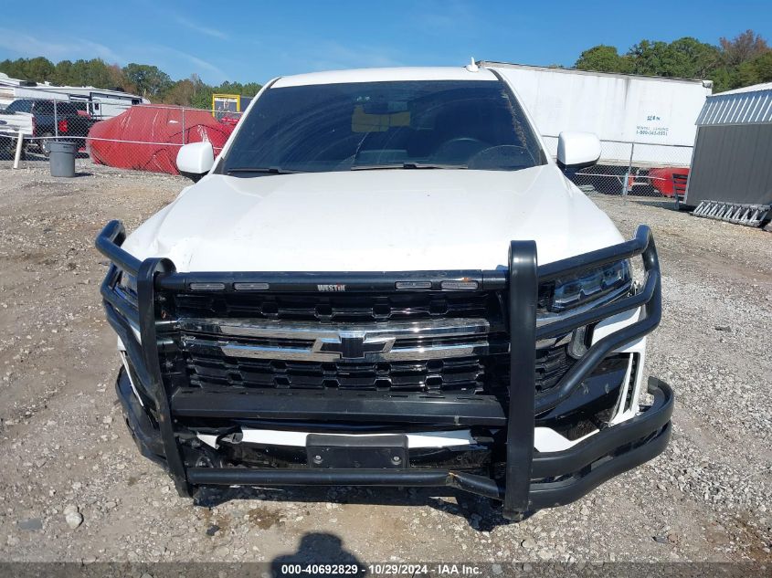 2023 Chevrolet Tahoe 2Wd Commercial Fleet VIN: 1GNSCLED5PR227906 Lot: 40692829