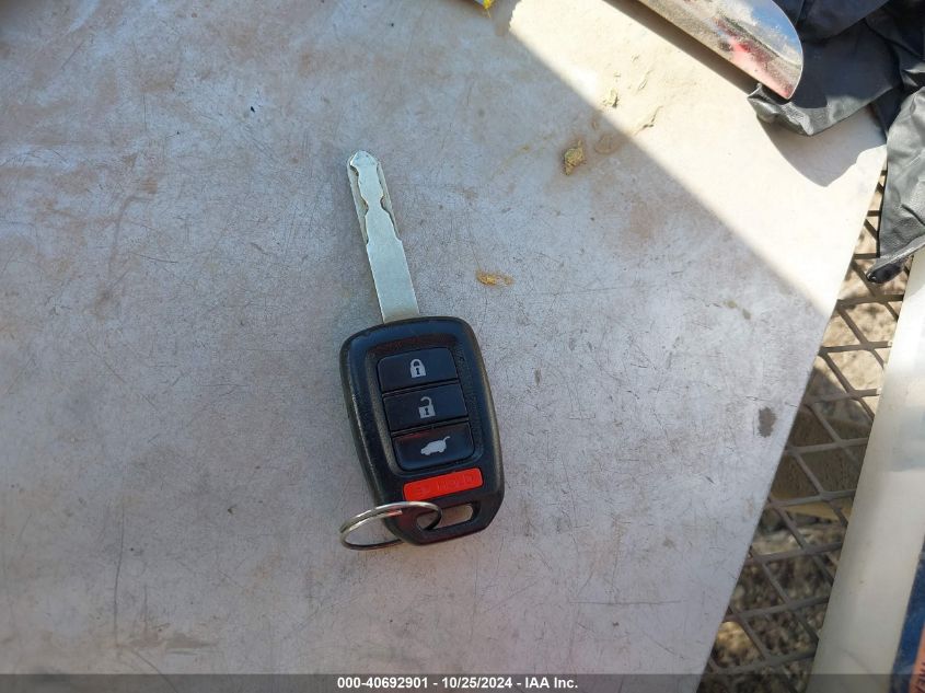 2019 Honda Cr-V Lx VIN: 2HKRW6H37KH200030 Lot: 40692901