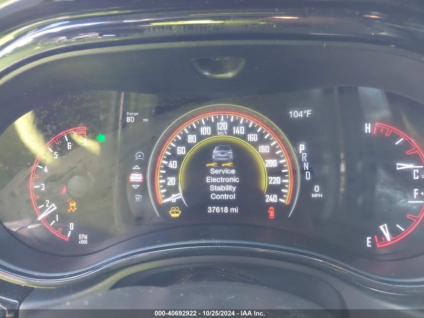 2021 DODGE DURANGO GT PLUS AWD - 1C4RDJDG1MC578315