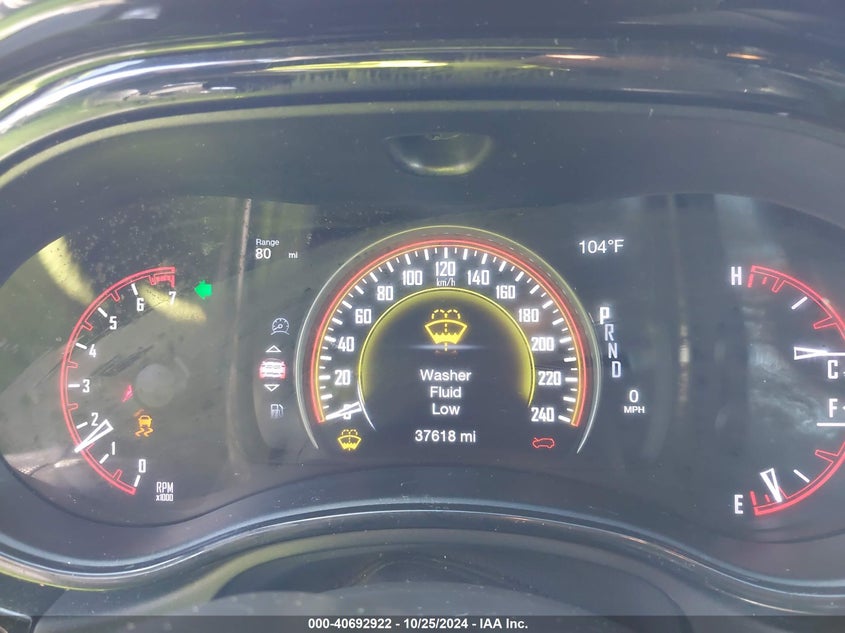 2021 DODGE DURANGO GT PLUS AWD - 1C4RDJDG1MC578315