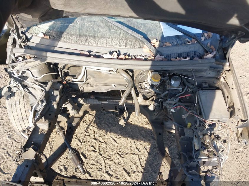 2012 Chevrolet Sonic 2Lt VIN: 1G1JC6SH4C4148529 Lot: 40692926