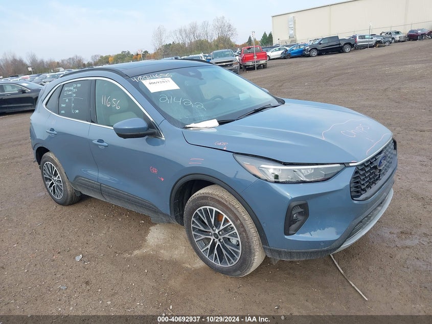 Vin: 1fmcu0e14rub00168, lot: 41182261, ford escape phev 2024 img_1