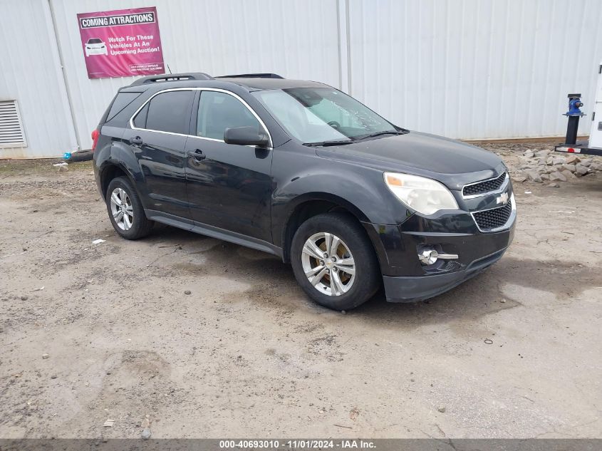 2014 Chevrolet Equinox